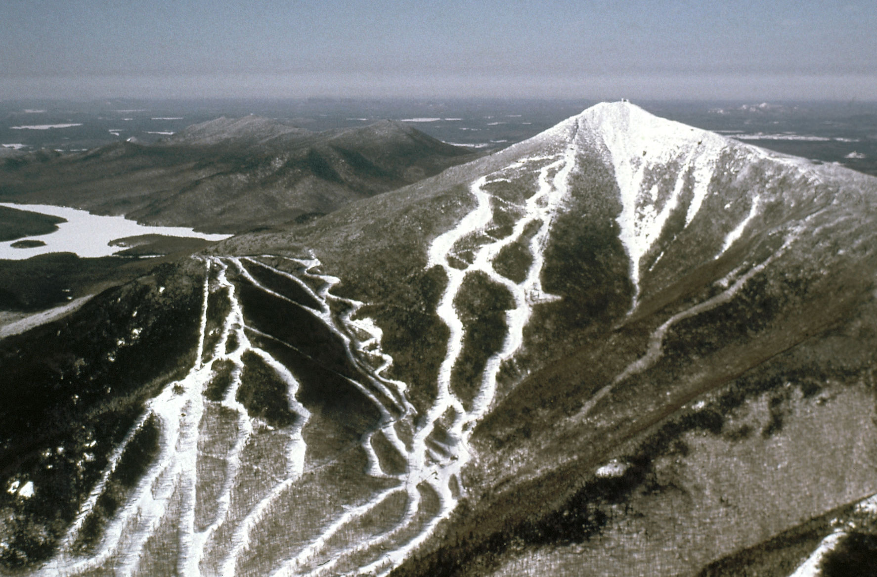 Whiteface Mountain